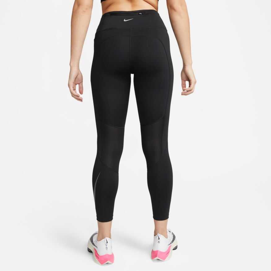 Dri Fit Fast Hbr 7/8 Tight Kadın Tayt
