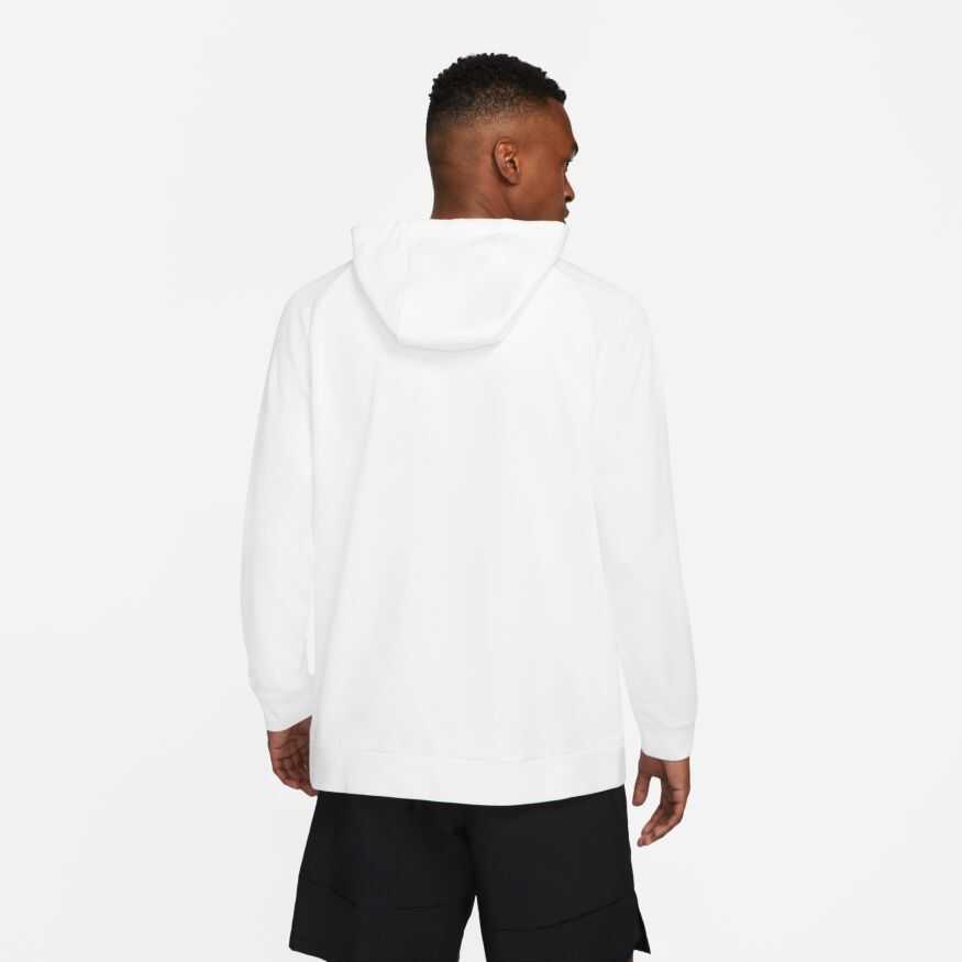 Dri Fit Hoodie Pullover Swoosh Erkek Sweatshirt