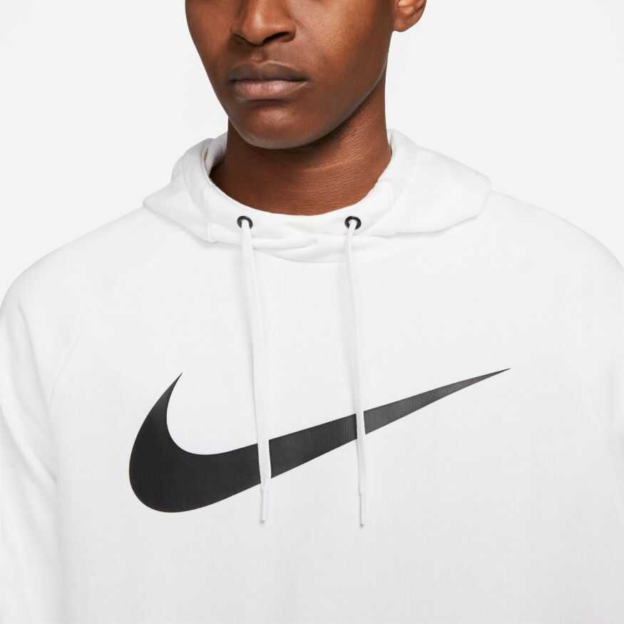 Dri Fit Hoodie Pullover Swoosh Erkek Sweatshirt