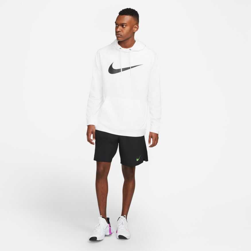 Dri Fit Hoodie Pullover Swoosh Erkek Sweatshirt