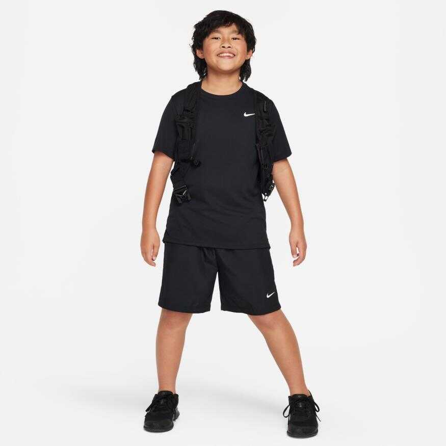 Dri Fit Miler Short-Sleeve Çocuk Tişört