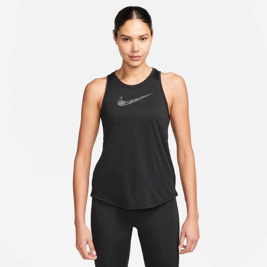 Dri Fit Swoosh Hbr Tank Kadın Atlet