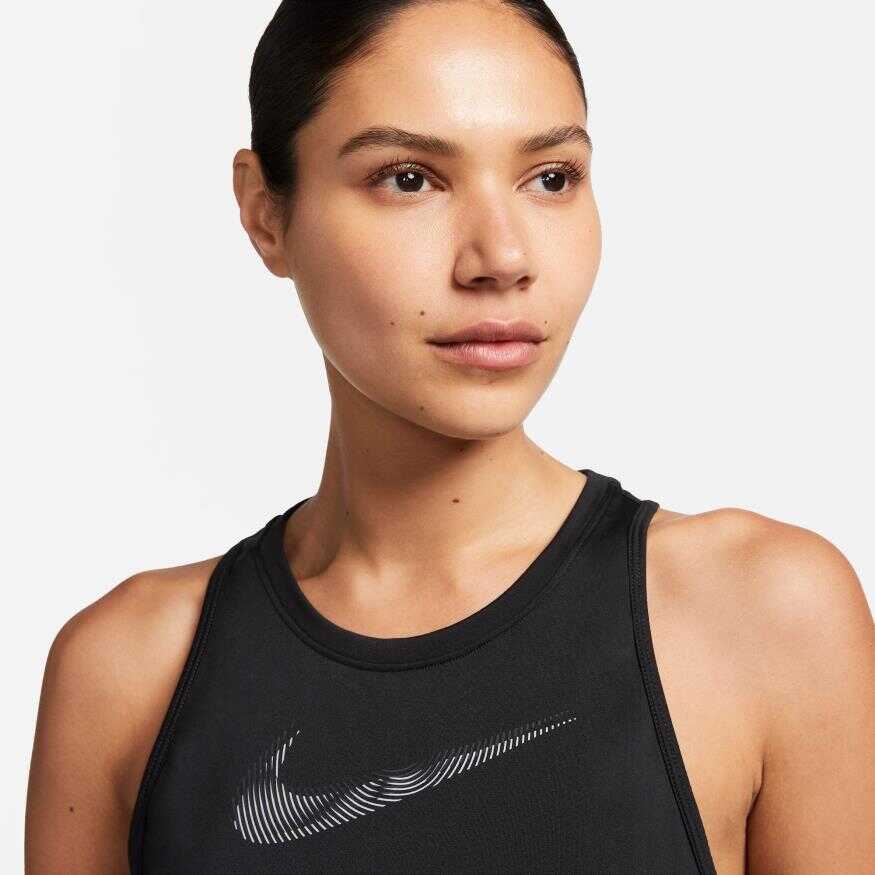 Dri Fit Swoosh Hbr Tank Kadın Atlet
