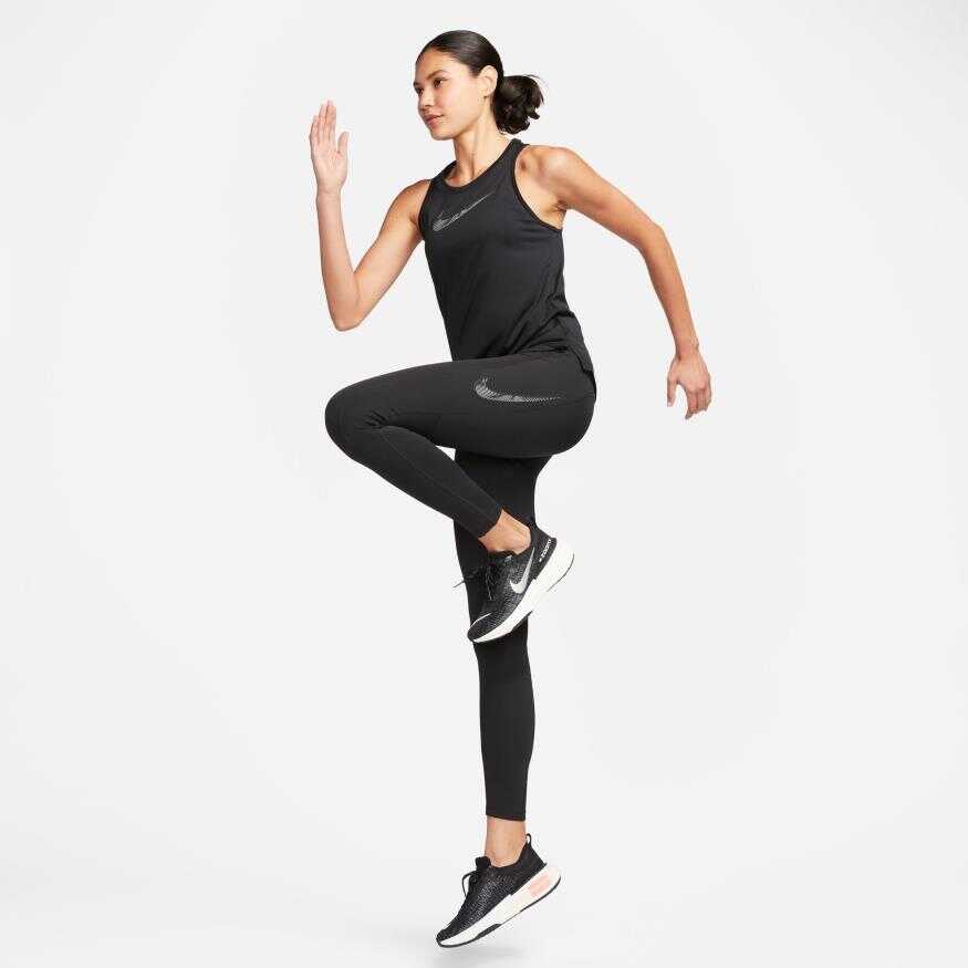 Dri Fit Swoosh Hbr Tank Kadın Atlet