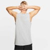 NIKE - Dri Fit Tank Solid Erkek Atlet (1)
