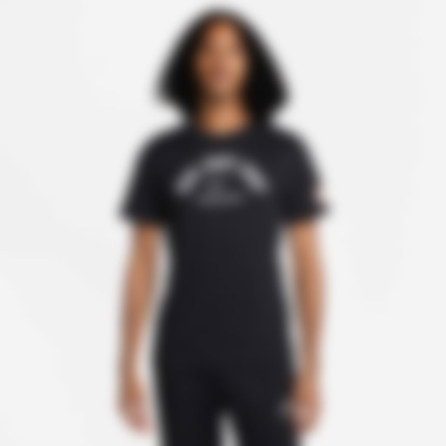 NIKE - Dri Fit Tee Body Shop 1 Erkek Tişört