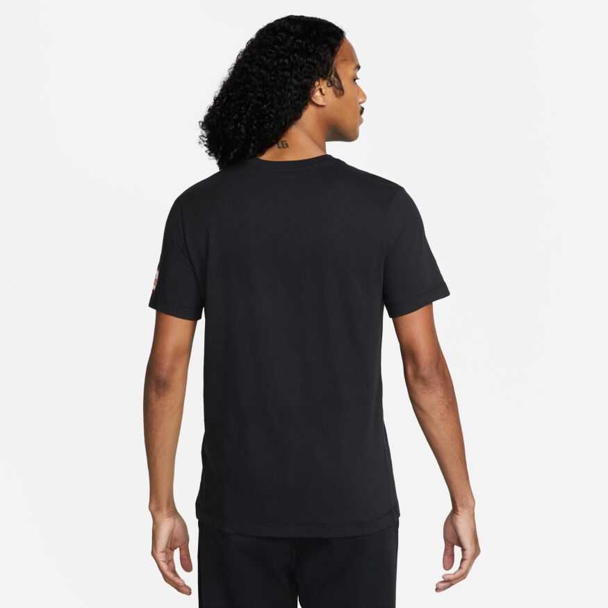 Dri Fit Tee Body Shop 1 Erkek Tişört