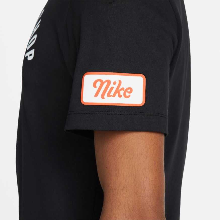 Dri Fit Tee Body Shop 1 Erkek Tişört