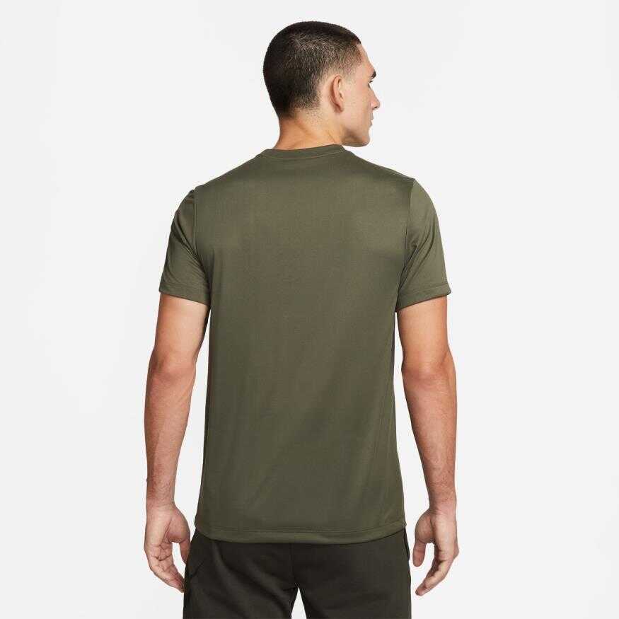 Dri Fit Tee Reset Erkek Tişört