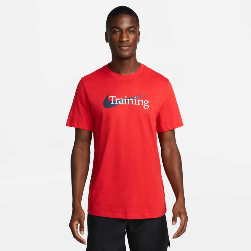 Dri Fit Tee Training Erkek Tişört