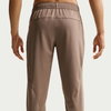 NIKE - Dri-FIT UV Primary NanoKnit Jogger Erkek Kahverengi Eşofman Altı (1)