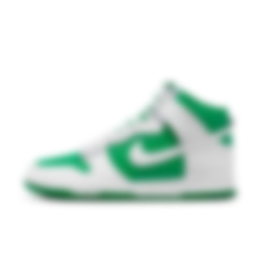 NIKE - Dunk High Retro Bttys Erkek Sneaker Ayakkabı