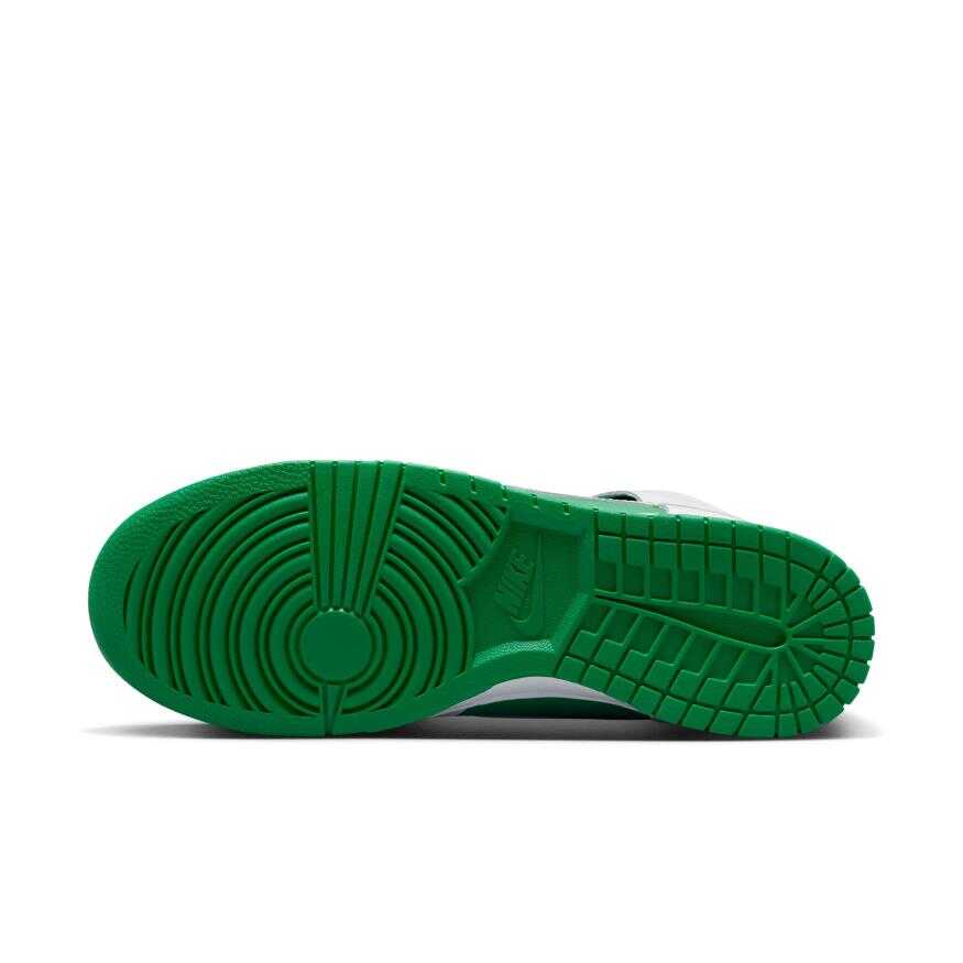Dunk High Retro Bttys Erkek Sneaker Ayakkabı