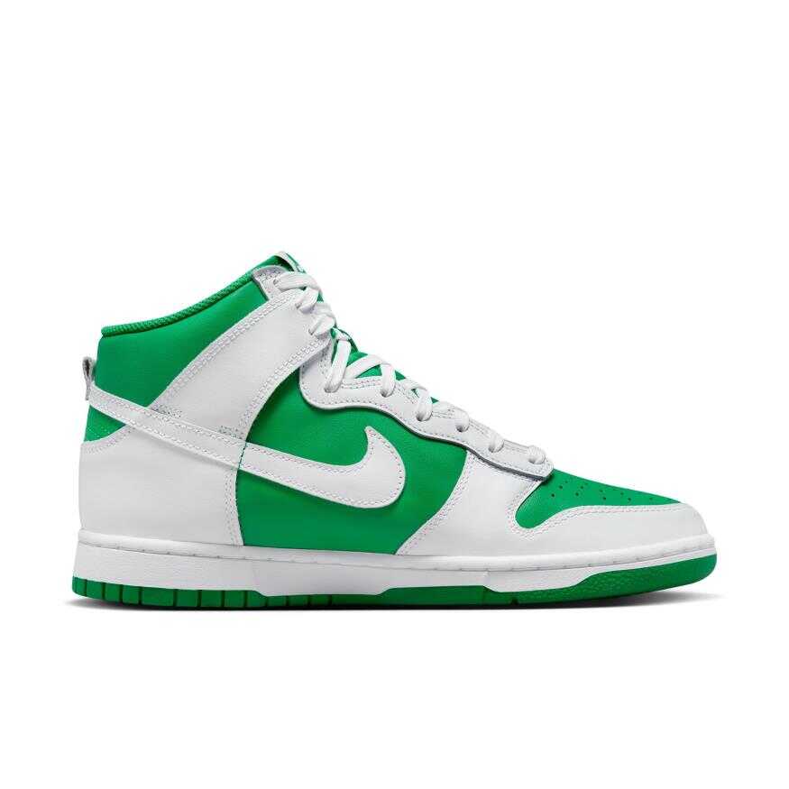 Dunk High Retro Bttys Erkek Sneaker Ayakkabı