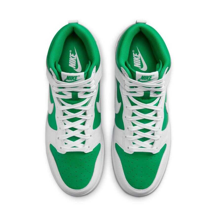 Dunk High Retro Bttys Erkek Sneaker Ayakkabı