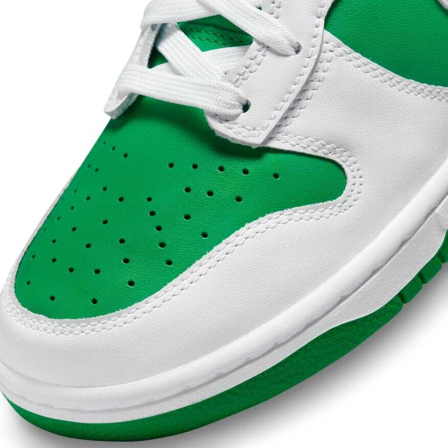 Dunk High Retro Bttys Erkek Sneaker Ayakkabı