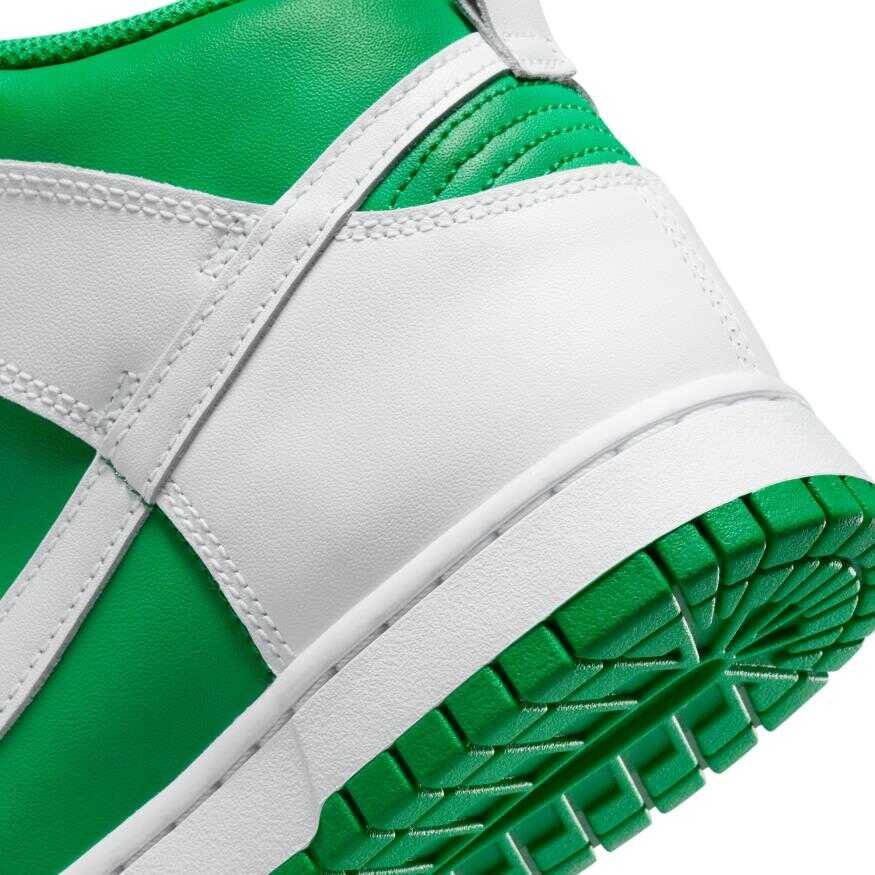 Dunk High Retro Bttys Erkek Sneaker Ayakkabı