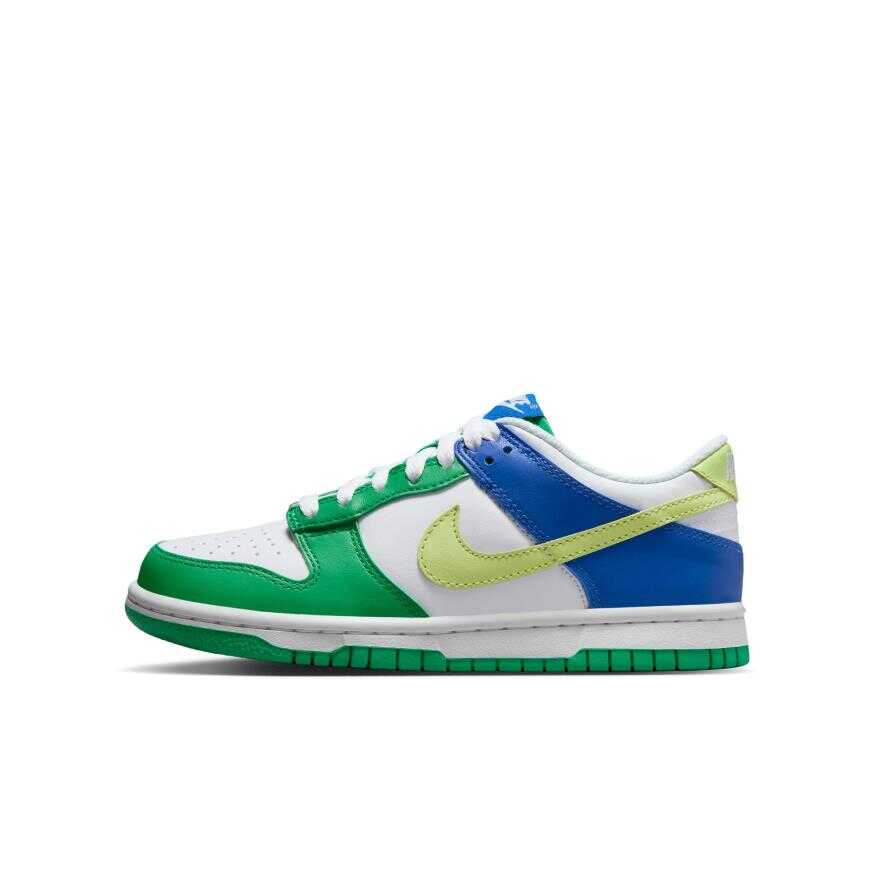 Dunk Low Gs Çocuk Sneaker Ayakkabı