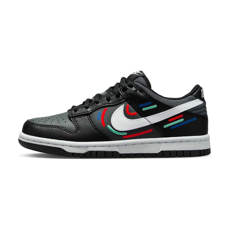 Dunk Low Gs Next Nature Çocuk Sneaker Ayakkabı