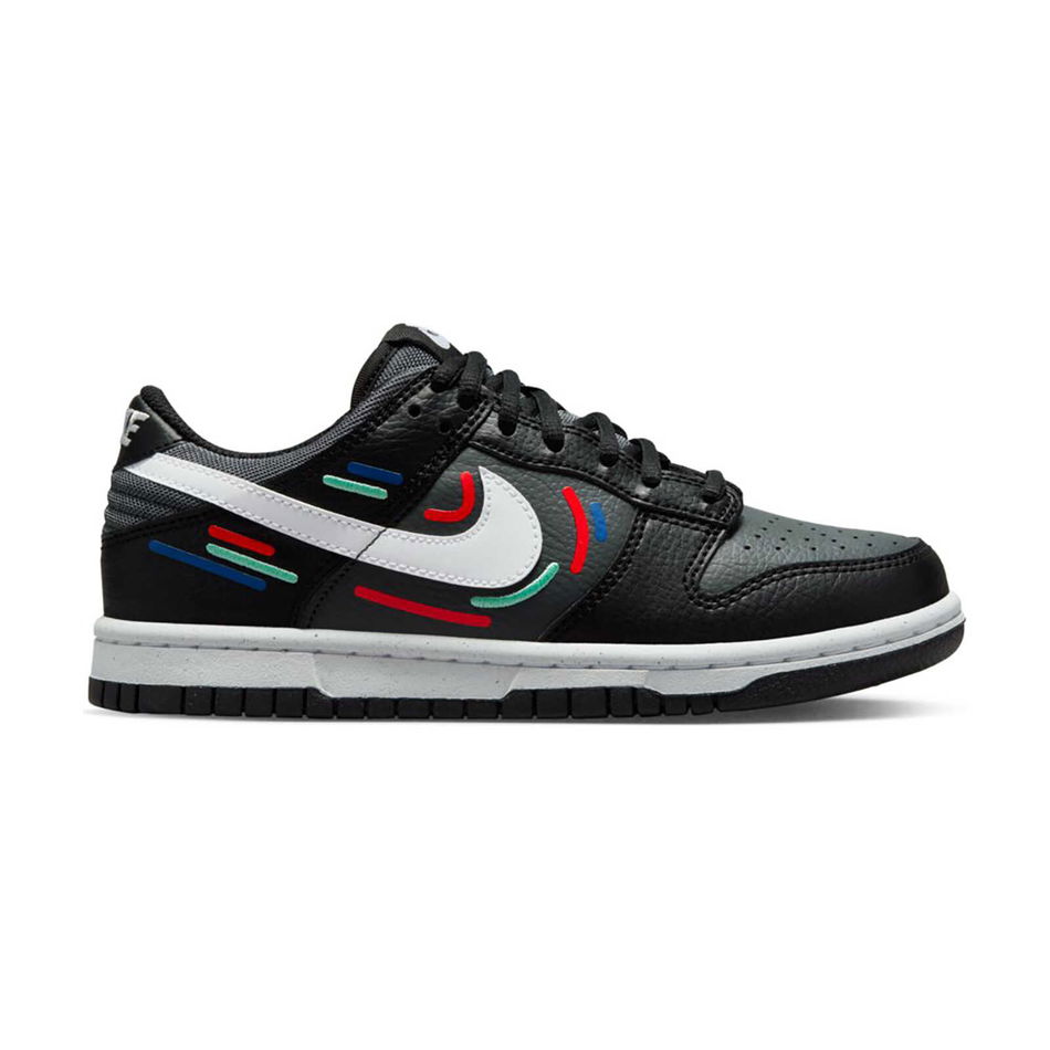 Dunk Low Gs Next Nature Çocuk Sneaker Ayakkabı