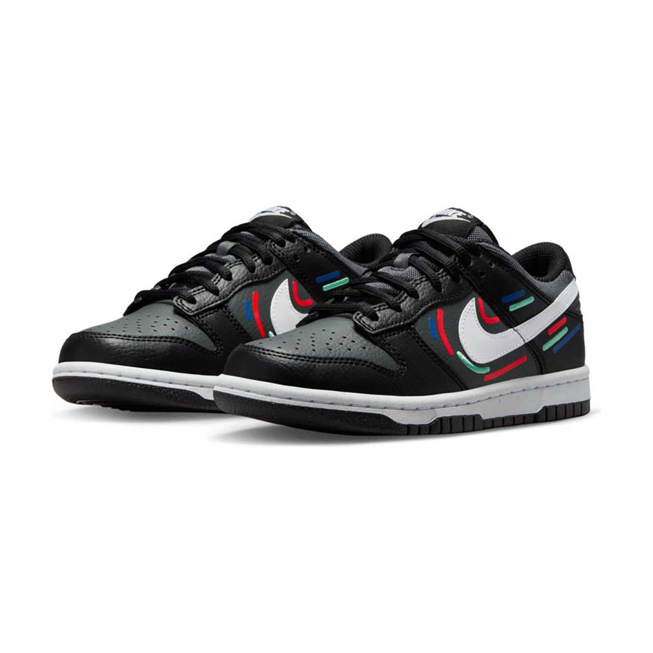 Dunk Low Gs Next Nature Çocuk Sneaker Ayakkabı