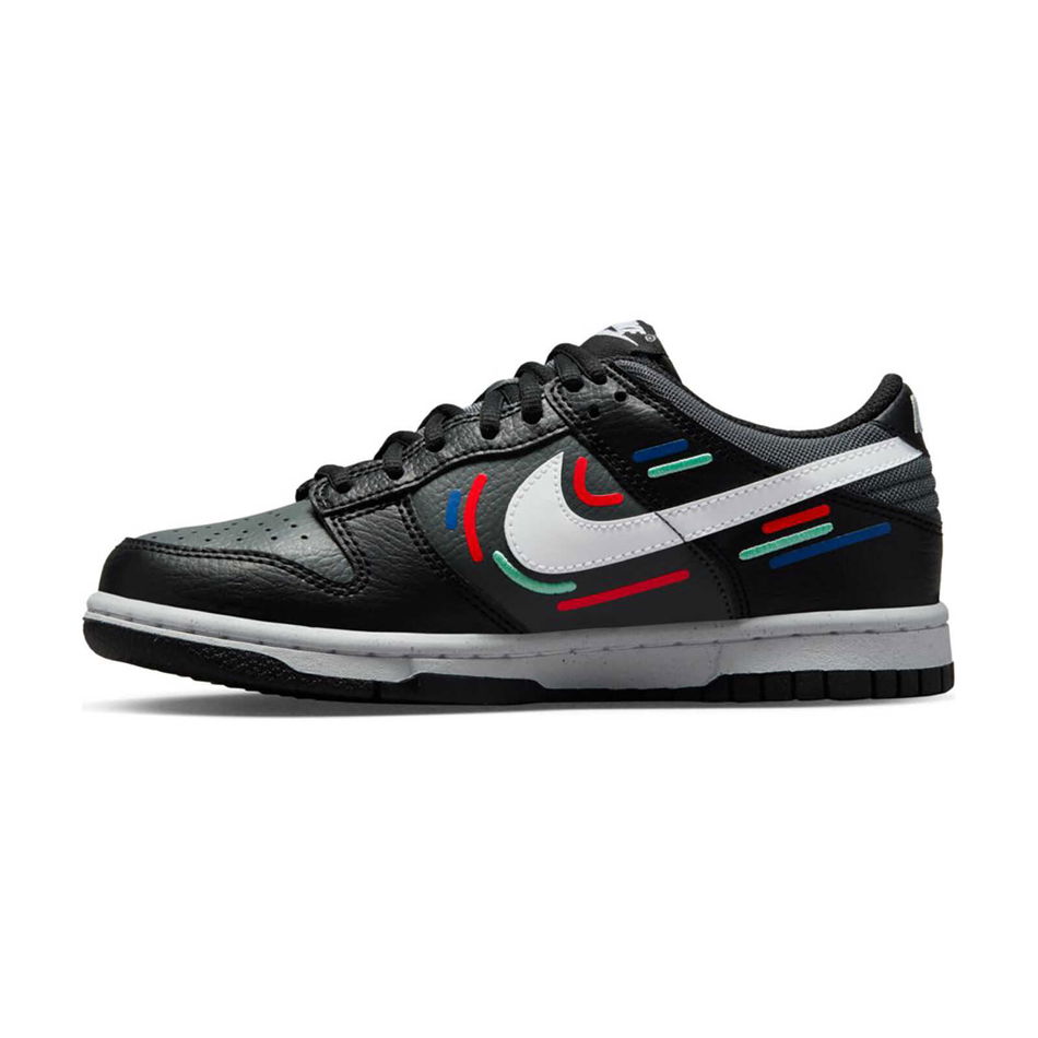 Dunk Low Gs Next Nature Çocuk Sneaker Ayakkabı