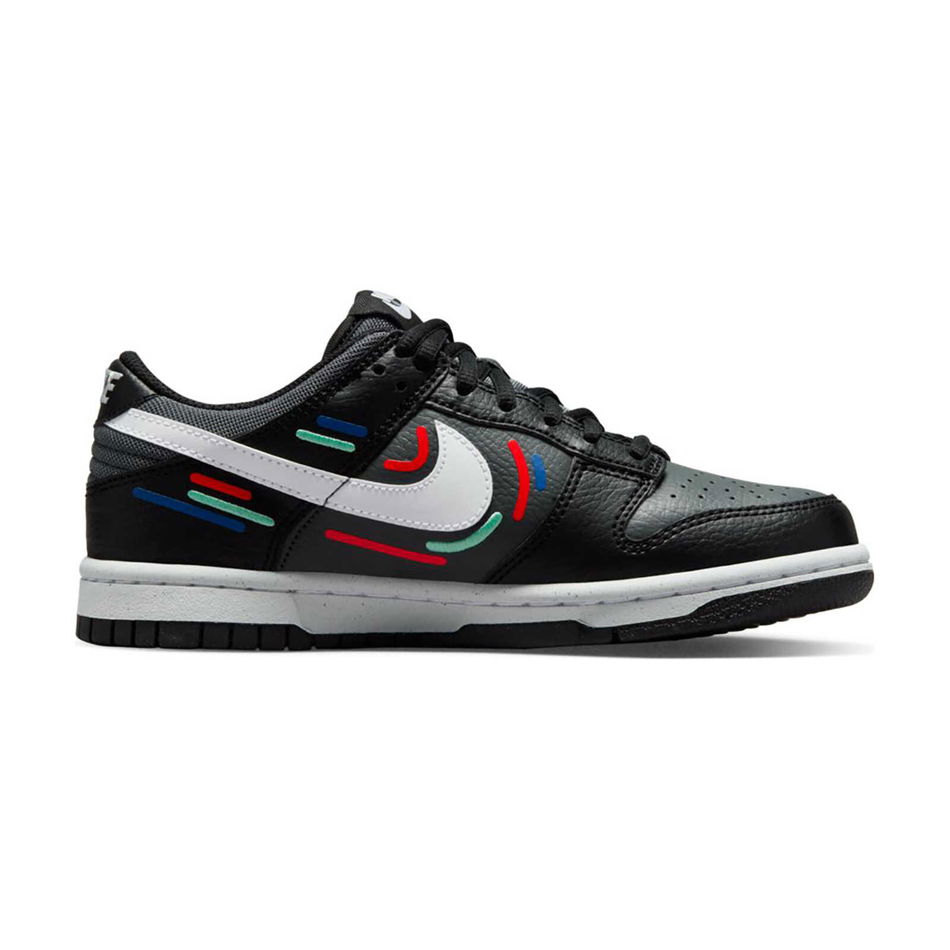Dunk Low Gs Next Nature Çocuk Sneaker Ayakkabı