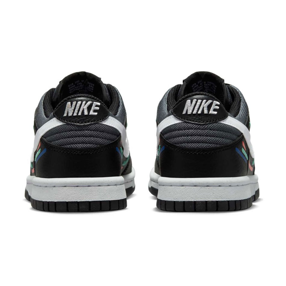 Dunk Low Gs Next Nature Çocuk Sneaker Ayakkabı