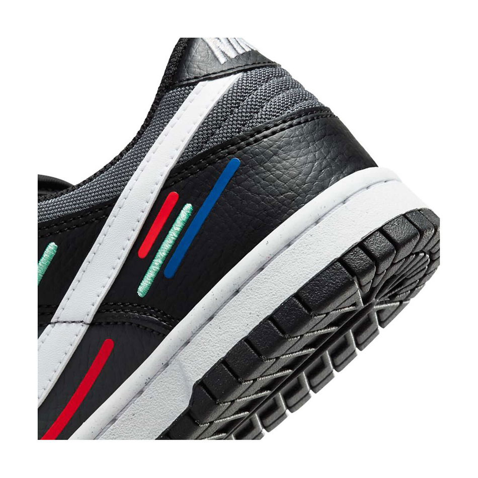Dunk Low Gs Next Nature Çocuk Sneaker Ayakkabı