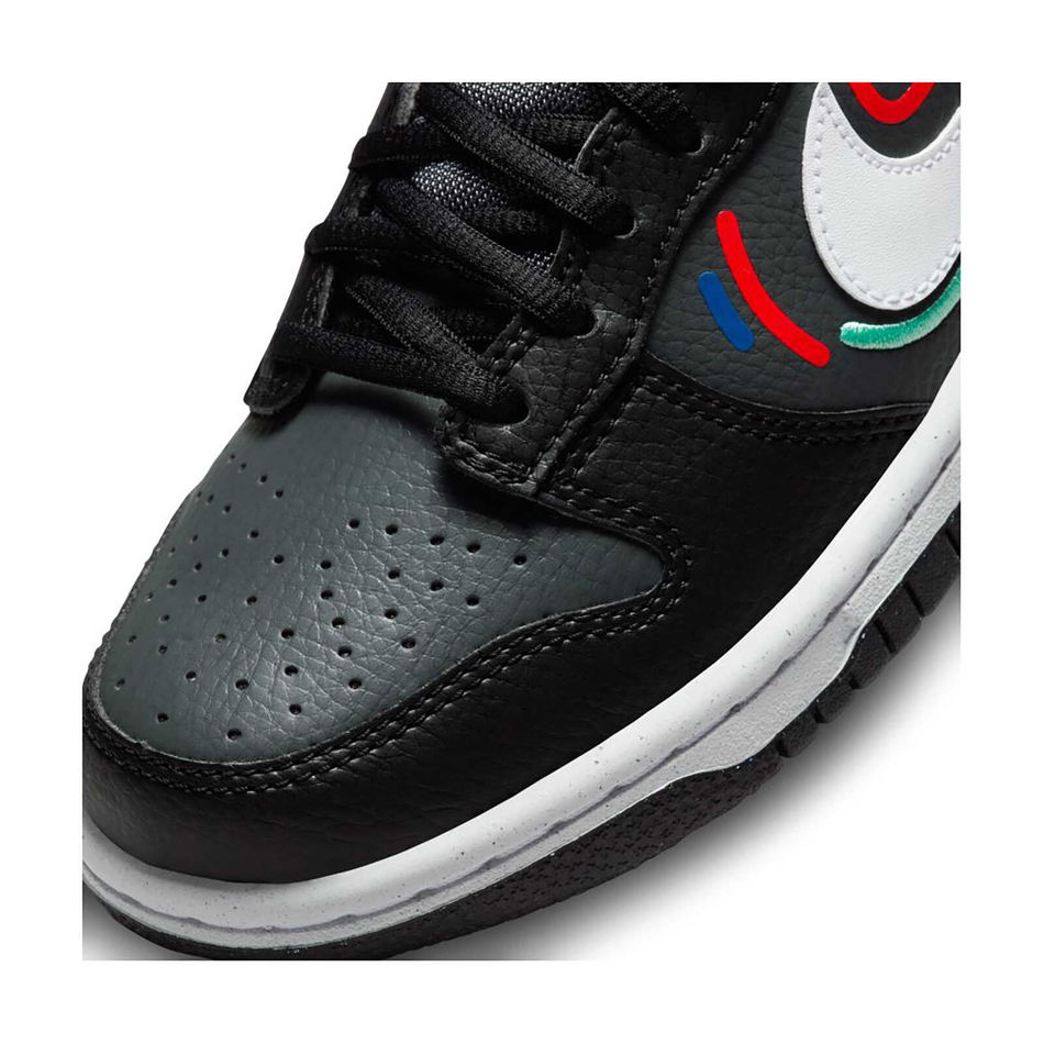 Dunk Low Gs Next Nature Çocuk Sneaker Ayakkabı