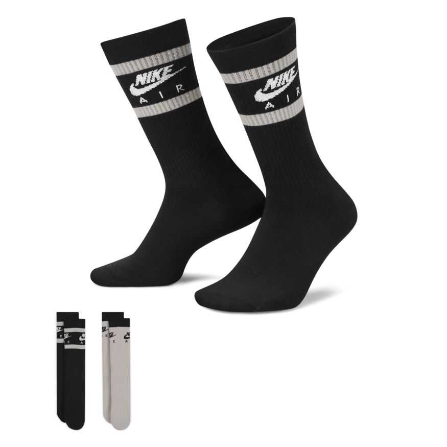 Everyday Essential Crew Çorap