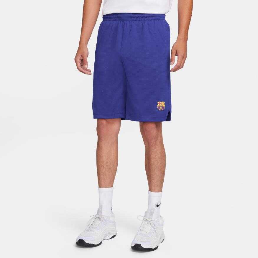 FC Barcelona Dri Fit Short Home Erkek Şort