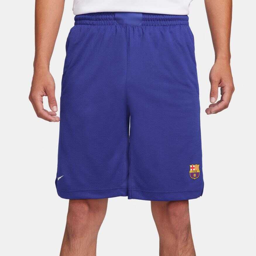 FC Barcelona Dri Fit Short Home Erkek Şort