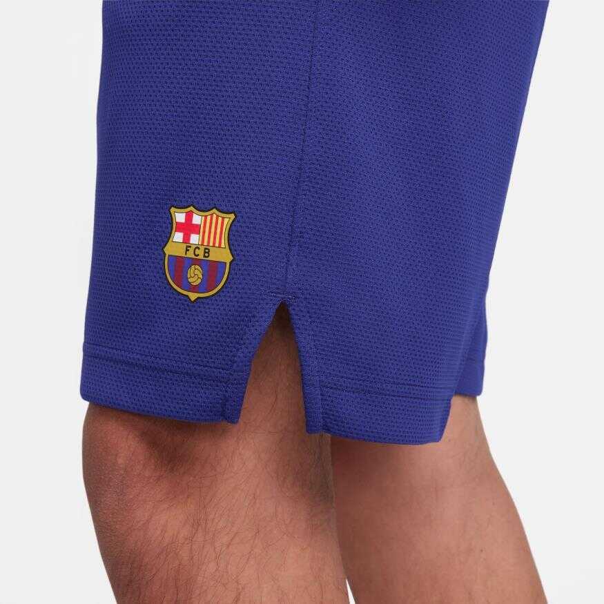 FC Barcelona Dri Fit Short Home Erkek Şort