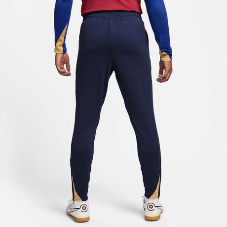 NIKE - FC Barcelona Dri Fit Strike Pant Kpz Erkek Eşofman Altı (1)
