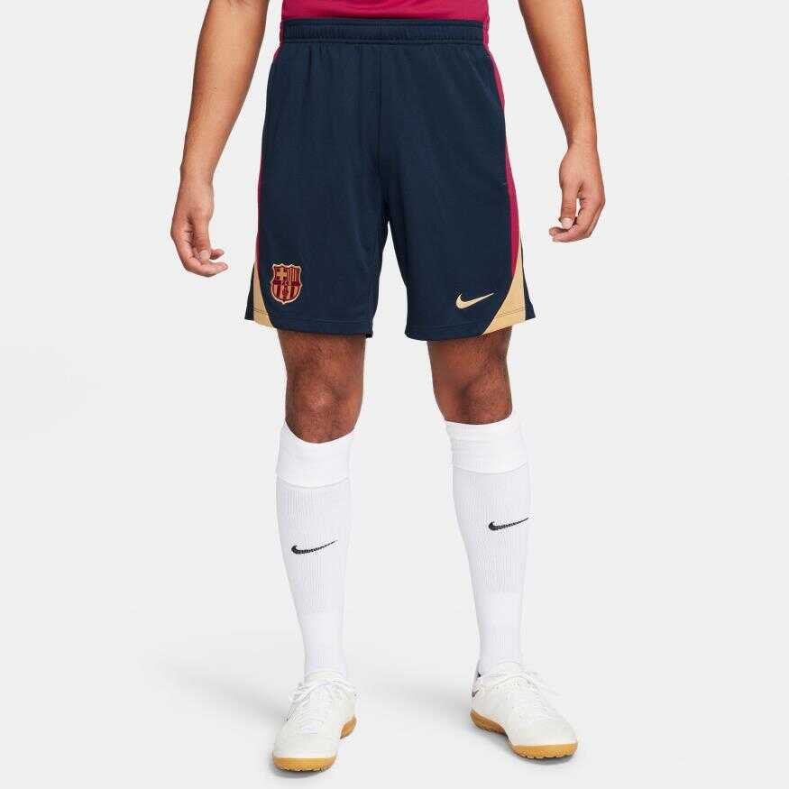 FC Barcelona Dri Fit Strike Short Kz Erkek Şort