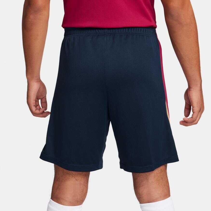 FC Barcelona Dri Fit Strike Short Kz Erkek Şort