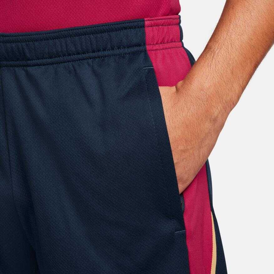 FC Barcelona Dri Fit Strike Short Kz Erkek Şort