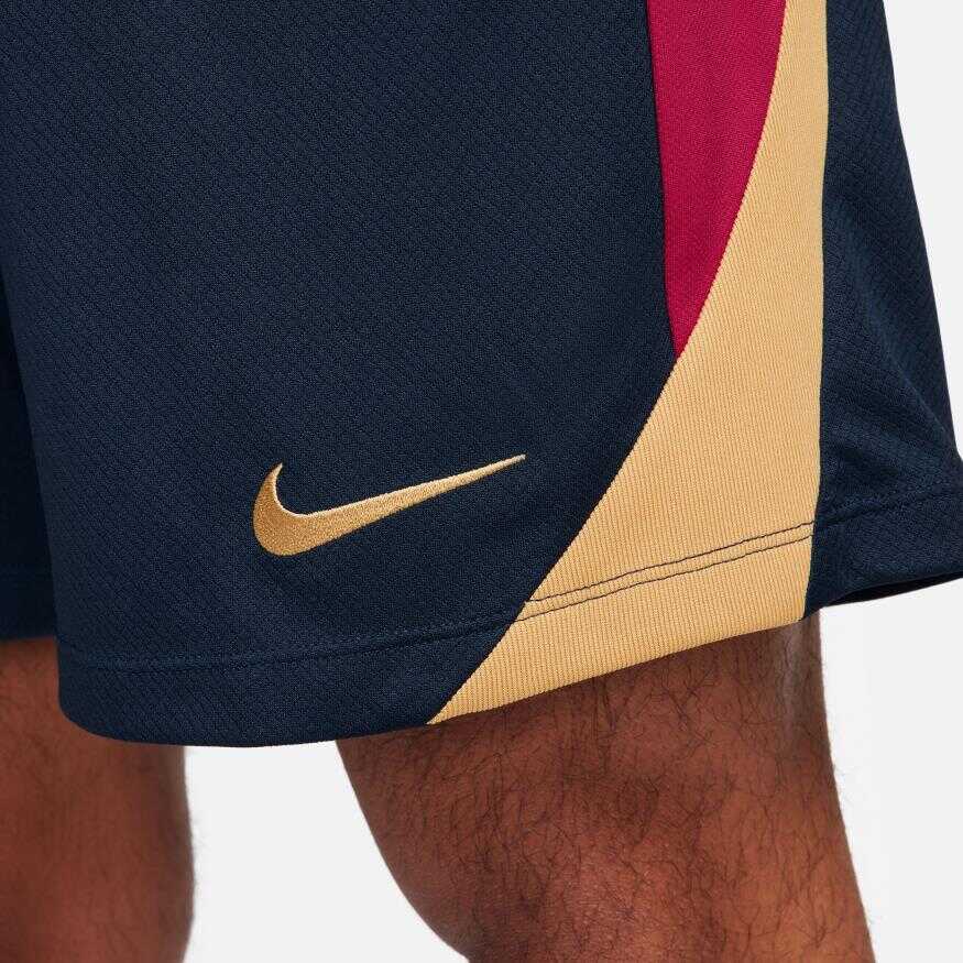 FC Barcelona Dri Fit Strike Short Kz Erkek Şort