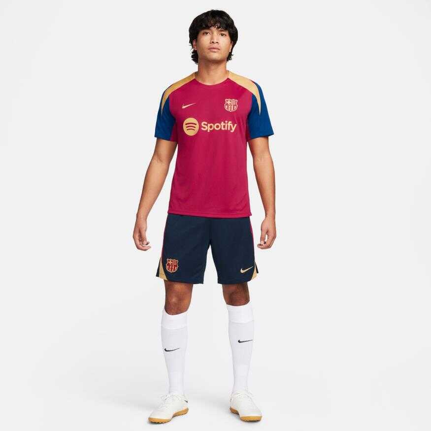 FC Barcelona Dri Fit Strike Short Kz Erkek Şort