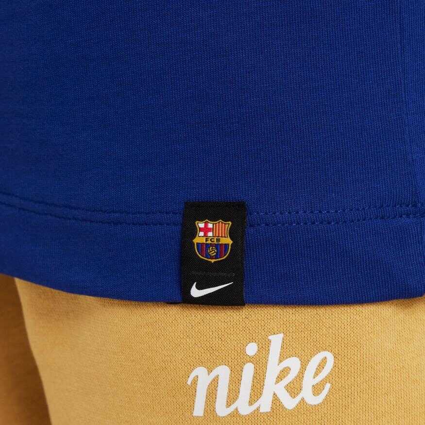 FC Barcelona Futura Tee Çocuk Tişört