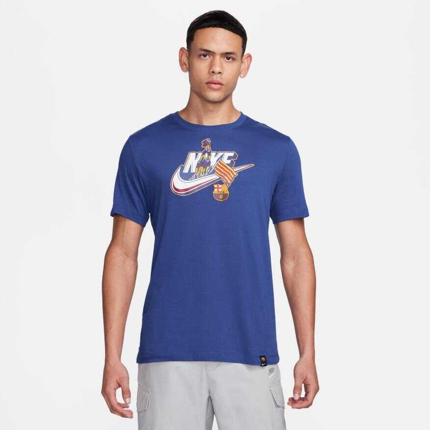 FC Barcelona Futura Tee Erkek Tişört