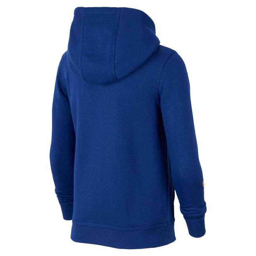 FC Barcelona Hoodie Club Çocuk Sweatshirt