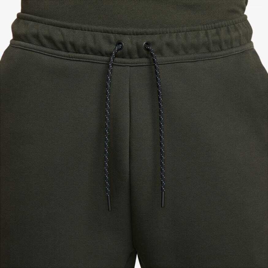 FC Barcelona Tech Fleece Short Erkek Şort