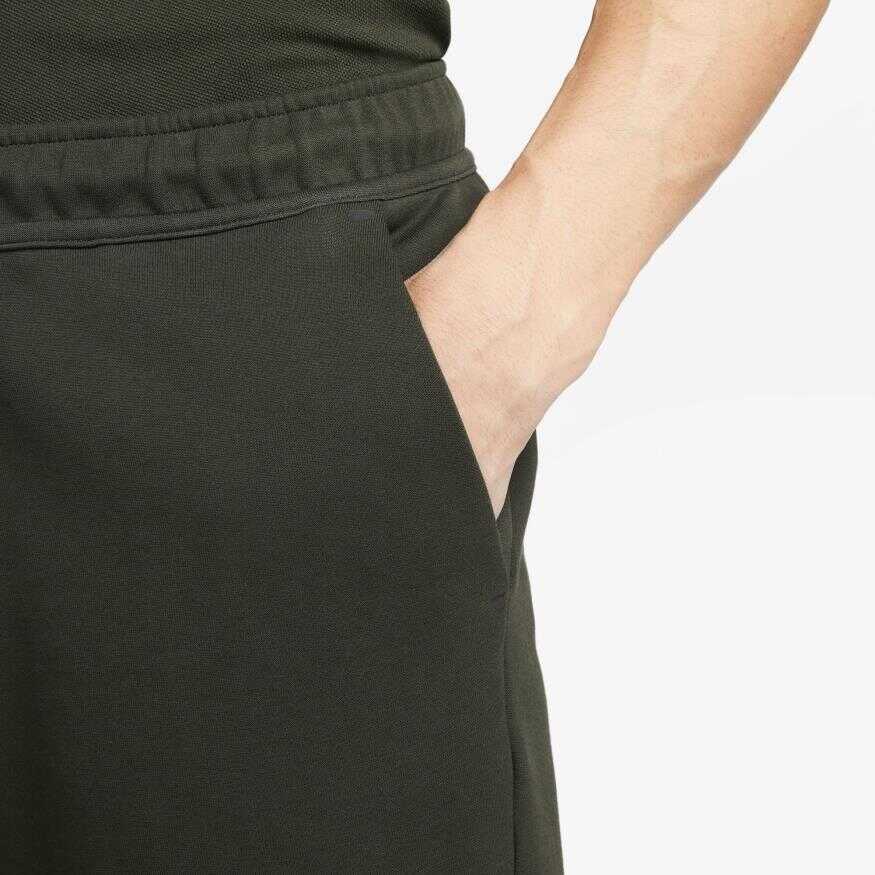 FC Barcelona Tech Fleece Short Erkek Şort