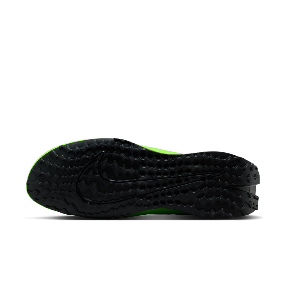 First Sight Noir Kadın Sneaker Ayakkabı