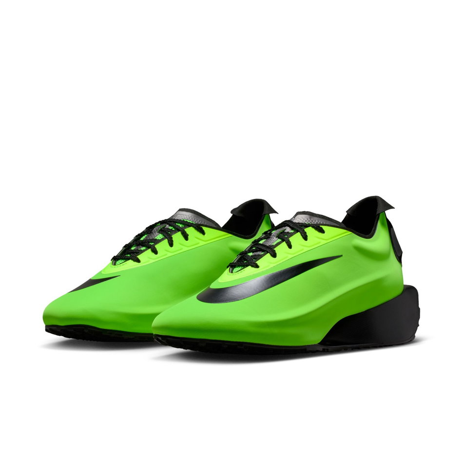 First Sight Noir Kadın Sneaker Ayakkabı
