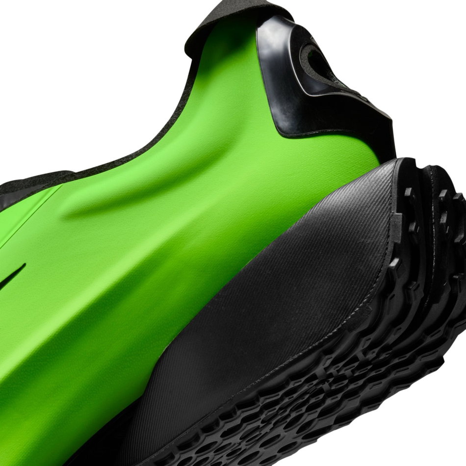 First Sight Noir Kadın Sneaker Ayakkabı