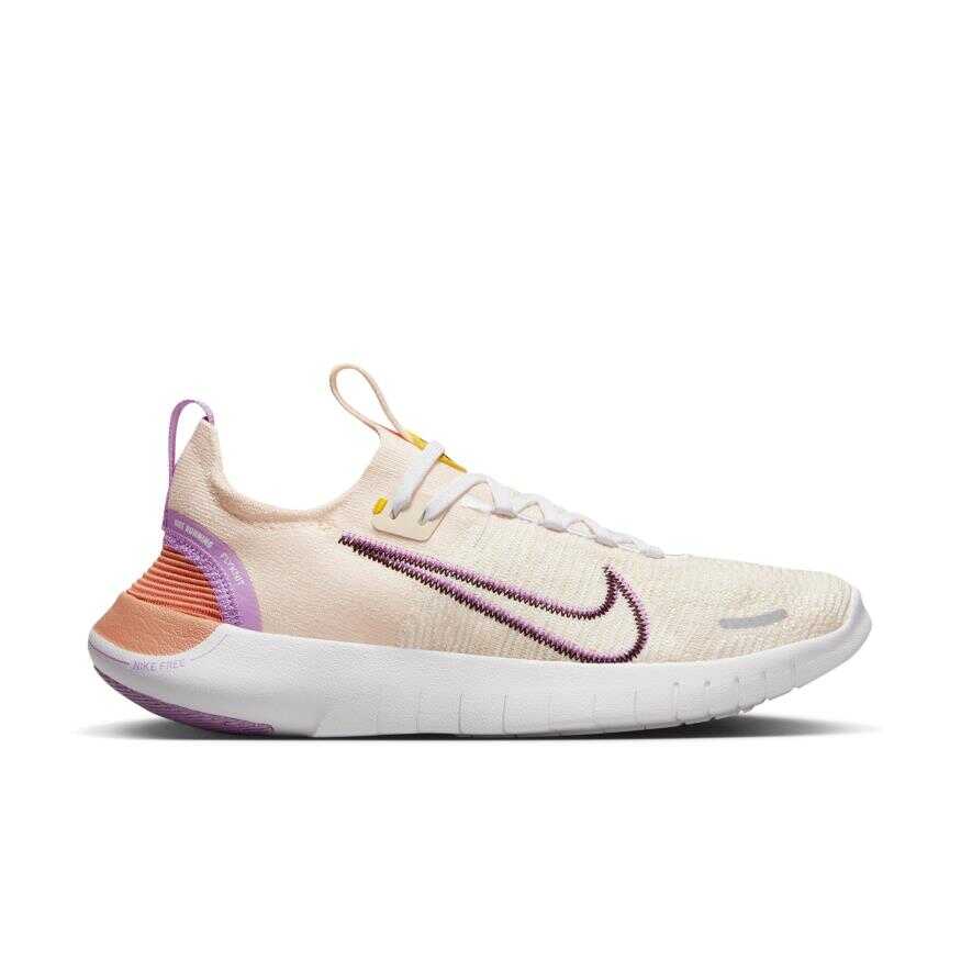 Free Flyknit Next Nature Kadın Koşu Ayakkabısı