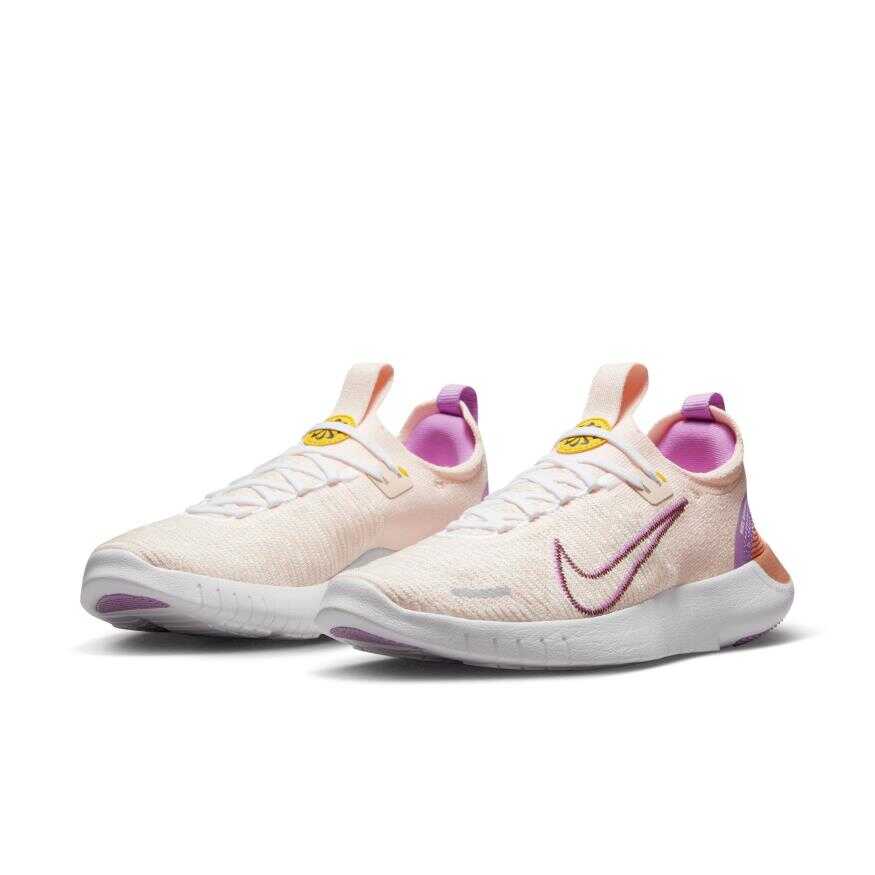 Free Flyknit Next Nature Kadın Koşu Ayakkabısı